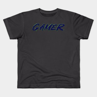 Gaming Freak Kids T-Shirt